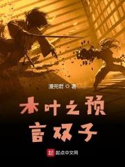 木叶之双生子123