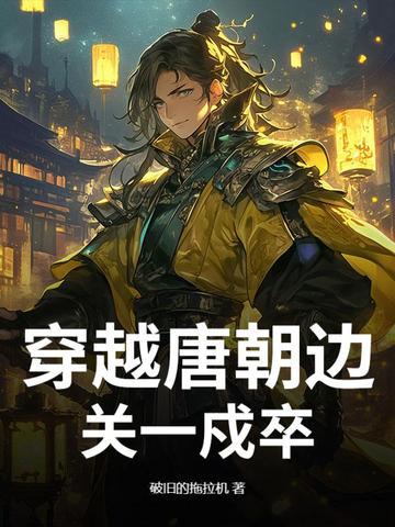 重生大唐边关小将