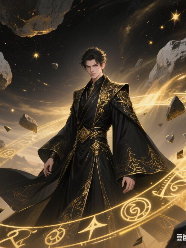 重生神帝归来