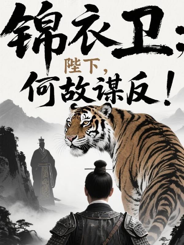 锦衣卫合称
