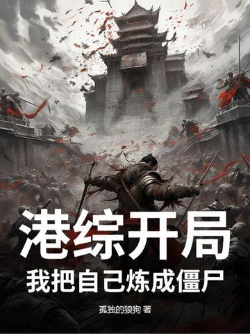 港综开局从签到开始