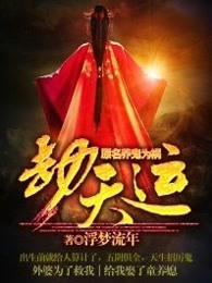 劫天运免费阅读