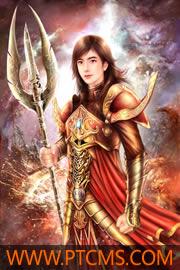 大荒修仙女主文