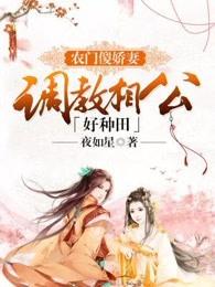 农门傻妻夫君太腹黑免费阅读