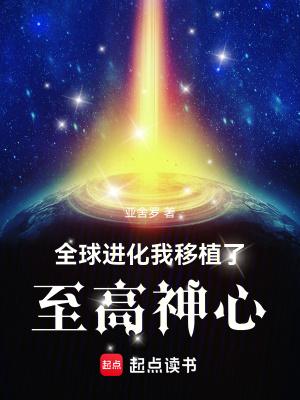 全球进化顶点