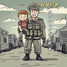 退伍军人创业视频