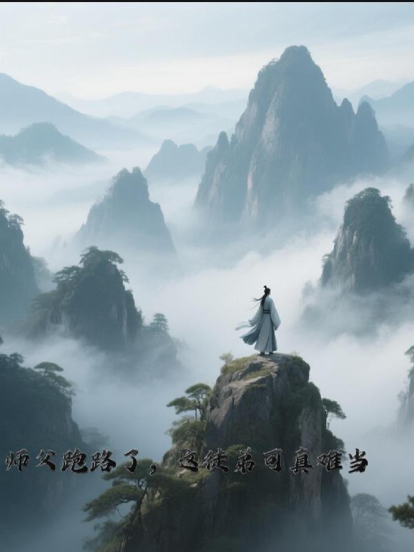 师父赶徒弟走