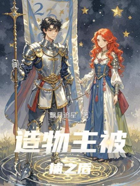 造物主是啥