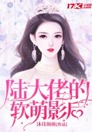 陆大佬的软萌影后 沐诗颜颜
