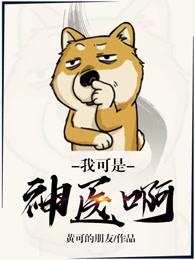 我是神医免费阅读