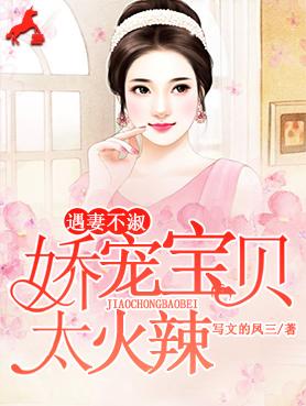 娇妻宠如宝免费阅读