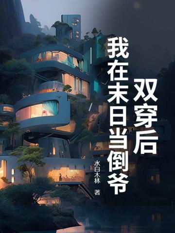 穿越兽世生仔仔
