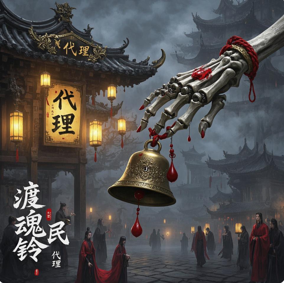 反派听到心声后女主总是撩我